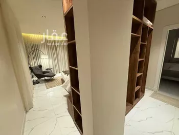 شقة مفروشة للحجز في شارع عنيزة ، حي الريان ، الرياض ، منطقة الرياض صورة 3