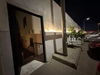 شقة للإيجار في شارع عنيزة, حي الريان, مدينة الرياض, منطقة الرياض صورة 3