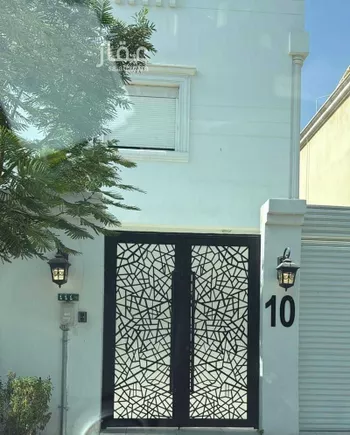 فيلا للبيع في شارع عمرو ابن الجموح, حي الفيحاء, مدينة جدة, منطقة مكة المكرمة