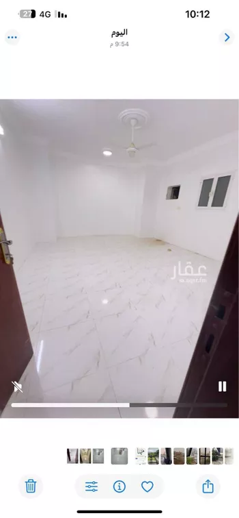 شقة للإيجار في شارع عبدالله بن عبدالعزيز ، حي الخالدية ، بيش ، بيش صورة 3
