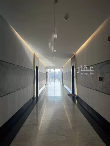 شقة للإيجار في شارع وادي البطحاء, حي الملقا, مدينة الرياض, منطقة الرياض