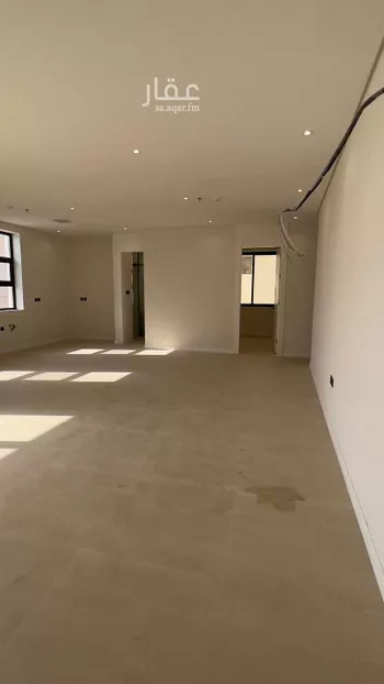 شقة للبيع في شارع وادي البطحاء, حي الملقا, مدينة الرياض, منطقة الرياض