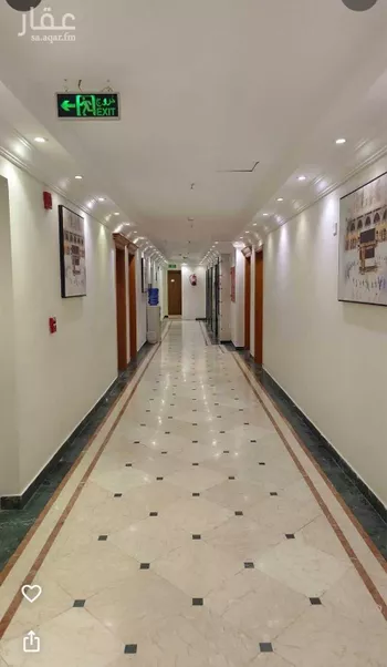 شقة للبيع في شارع أجياد, حي أجياد, مدينة مكه المكرمه, منطقة مكة المكرمة صورة 3