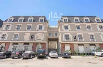 شقة للإيجار في شارع أبحر, حي الملقا, مدينة الرياض, منطقة الرياض صورة 2