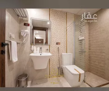 شقة للبيع في شارع أجياد, حي أجياد, مدينة مكه المكرمه, منطقة مكة المكرمة صورة 5