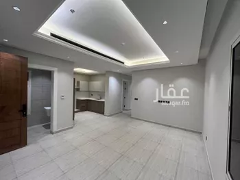 شقة للإيجار في شارع أبحر, حي الملقا, مدينة الرياض, منطقة الرياض صورة 4