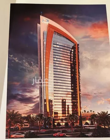 شقة للبيع في شارع الملك فهد الفرعي, حي العليا, مدينة الرياض, منطقة الرياض