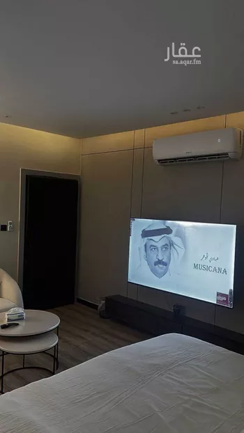 استديو مفروش للحجز في شارع القلم, حي المونسية, الرياض صورة 5