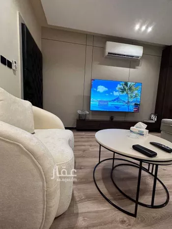 استديو مفروش للحجز في شارع القلم, حي المونسية, الرياض