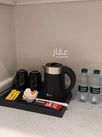 استديو مفروش للحجز في شارع ابن عبدالحق الخزرجي ، حي العقيق ، الرياض ، منطقة الرياض صورة 4