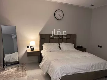 استديو مفروش للحجز في شارع ابن عبدالحق الخزرجي ، حي العقيق ، الرياض ، منطقة الرياض صورة 2
