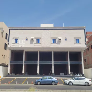 عمارة للبيع في شارع خالد بن خويلد الهذلي(رضي الله عنه), حي السنابل, مدينة جدة, منطقة مكة المكرمة