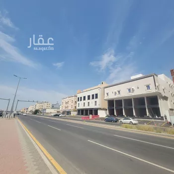 عمارة للبيع في شارع خالد بن خويلد الهذلي(رضي الله عنه), حي السنابل, مدينة جدة, منطقة مكة المكرمة صورة 2