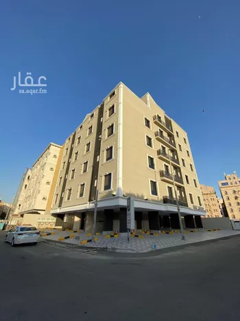 شقة للبيع في شارع احمد بن محمد البغدادي, حي النخيل, مدينة جدة, منطقة مكة المكرمة صورة 2