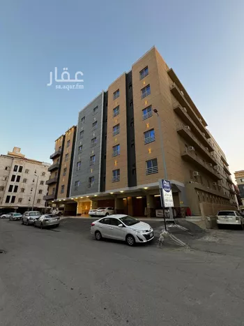 شقة للبيع في شارع بركاء, حي الروابي, مدينة جدة, منطقة مكة المكرمة صورة 2