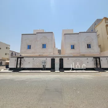 فيلا للبيع في شارع رضوان الشافعي, حي السنابل, مدينة جدة, منطقة مكة المكرمة