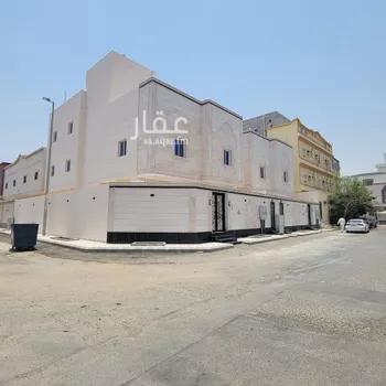 فيلا للبيع في شارع رضوان الشافعي, حي السنابل, مدينة جدة, منطقة مكة المكرمة صورة 2