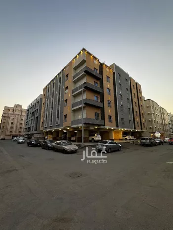 شقة للبيع في شارع بركاء, حي الروابي, مدينة جدة, منطقة مكة المكرمة