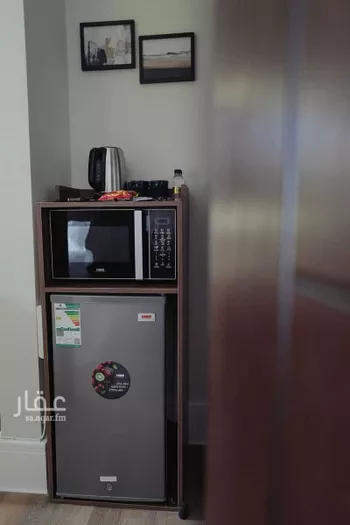 استديو مفروش للحجز في شارع زياد بن صبيح ، حي النرجس ، الرياض ، منطقة الرياض صورة 4