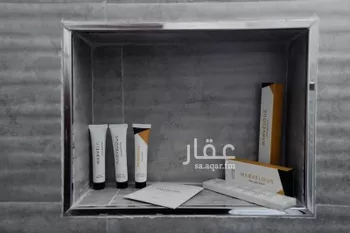 استديو مفروش للحجز في شارع زياد بن صبيح ، حي النرجس ، الرياض ، منطقة الرياض صورة 3