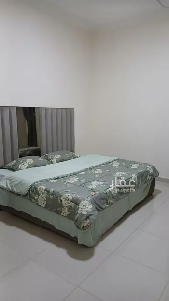 شقة للإيجار في شارع العباس بن عبدالمطلب, حي الإزدهار, مدينة الرياض, منطقة الرياض
