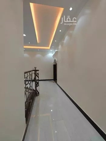 فيلا للإيجار في شارع أبي بكر الوراق, حي المهدية, مدينة الرياض, منطقة الرياض صورة 3