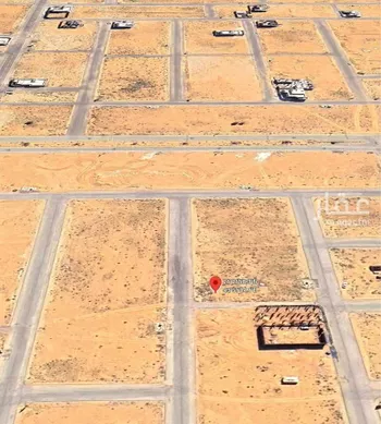 أرض للبيع في شارع حطين, حي الشقة, مدينة بريده, منطقة القصيم