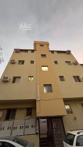 عمارة للبيع في شارع المتمرس الصحاري, حي الخبيب, مدينة بريده, منطقة القصيم صورة 2