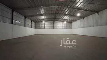 مستودع للإيجار في شارع شرق 20, مدينة بريده, منطقة القصيم