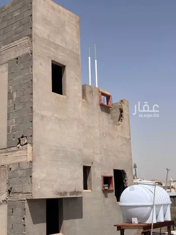 عمارة للبيع في شارع معاذ بن عمرو, حي الجردة, مدينة بريده, منطقة القصيم صورة 3