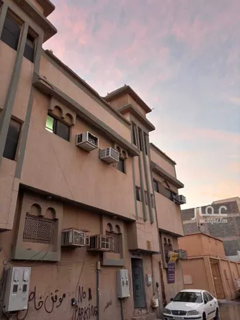 عمارة للبيع في شارع المتمرس الصحاري, حي الخبيب, مدينة بريده, منطقة القصيم صورة 5