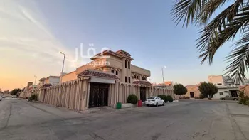 فيلا للبيع في شارع بجير الطائي, حي الفايزية, مدينة بريده, منطقة القصيم صورة 4