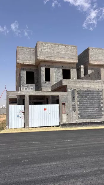 فيلا للبيع في حي النقيب الشمالي, مدينة بريده, منطقة القصيم
