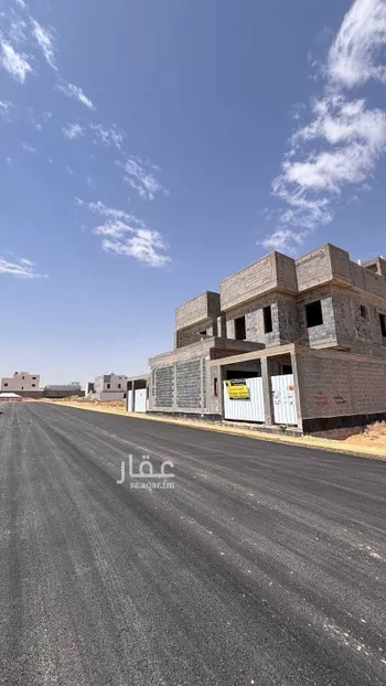 فيلا للبيع في حي النقيب الشمالي, مدينة بريده, منطقة القصيم صورة 4