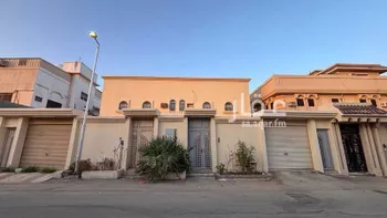 فيلا للبيع في شارع بجير الطائي, حي الفايزية, مدينة بريده, منطقة القصيم
