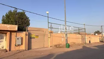استراحة للبيع في شارع أبي بكر المخزومي, حي ضراس, مدينة البصر, منطقة القصيم صورة 2