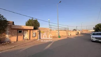 استراحة للبيع في شارع أبي بكر المخزومي, حي ضراس, مدينة البصر, منطقة القصيم صورة 3