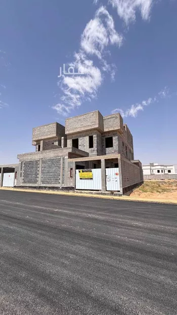 فيلا للبيع في حي النقيب الشمالي, مدينة بريده, منطقة القصيم صورة 3