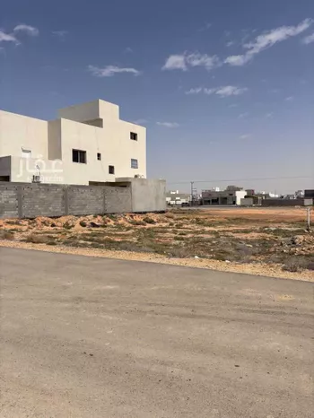 أرض للبيع في شارع النقيب 22, حي النقيب الشمالي, مدينة بريده, منطقة القصيم صورة 3