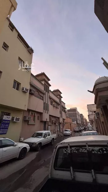 عمارة للبيع في شارع المتمرس الصحاري, حي الخبيب, مدينة بريده, منطقة القصيم صورة 3