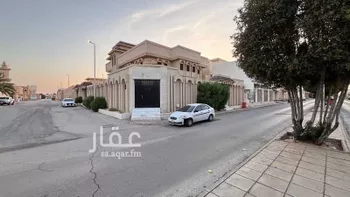 فيلا للبيع في شارع بجير الطائي, حي الفايزية, مدينة بريده, منطقة القصيم
