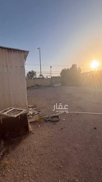 استراحة للبيع في شارع أبي بكر المخزومي, حي ضراس, مدينة البصر, منطقة القصيم صورة 4