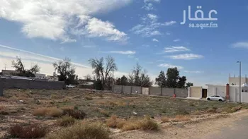 أرض للبيع في شارع 356, حي الشقة, مدينة بريده, منطقة القصيم صورة 2