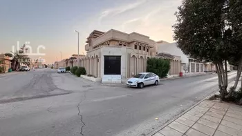 فيلا للبيع في شارع بجير الطائي, حي الفايزية, مدينة بريده, منطقة القصيم صورة 3