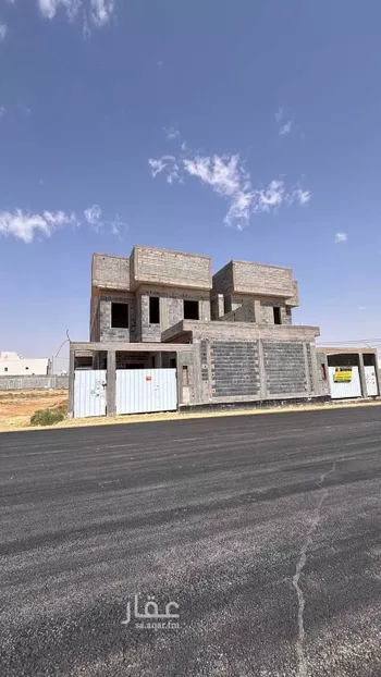 فيلا للبيع في حي النقيب الشمالي, مدينة بريده, منطقة القصيم صورة 2