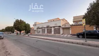 عمارة للبيع في شارع الوادي, حي الفايزية, مدينة بريده, منطقة القصيم