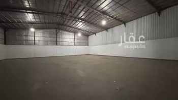 مستودع للإيجار في شارع شرق 20, مدينة بريده, منطقة القصيم صورة 4