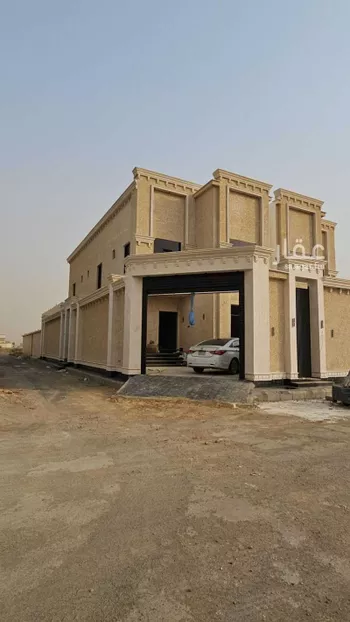 فيلا للبيع في شارع المجد, حي بيروت, مدينة ضمد, منطقة جازان صورة 2