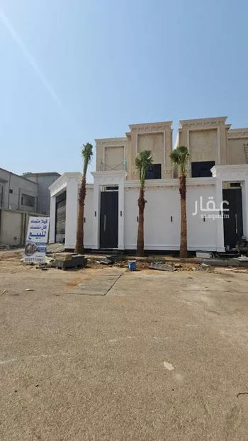 فيلا للبيع في شارع المجد, حي بيروت, مدينة ضمد, منطقة جازان صورة 3