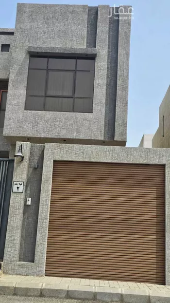 فيلا للبيع في شارع عبدالقادر بن عبدالوارث, حي المهدية, مدينة الرياض, منطقة الرياض صورة 2
